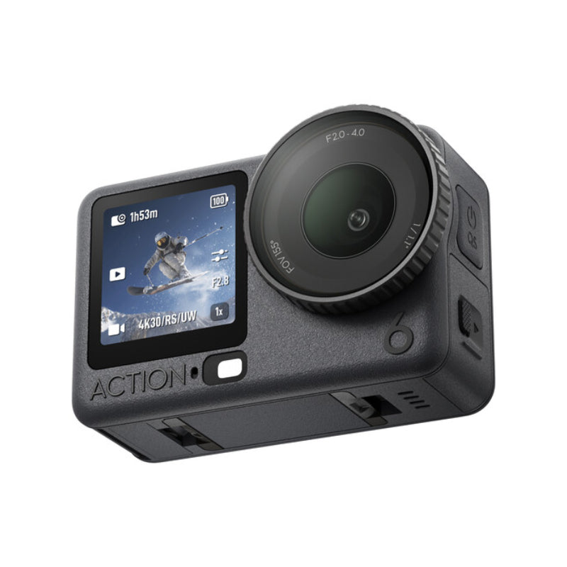 قياسي DJI Osmo Action 6 قياسي