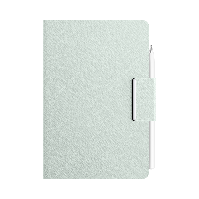 هواوي مات باد ميني  8.8 بوصة / 12 جيجابايت  256 جيجابايت  واي-فاي  إصدار Paper-Matte / أخضر  حافظة  Folio حافظة  قلم مُرفق)