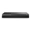 تي بي لينك NVR2008H-8MP VIGIفيديو  الشبكة  بـ 8 قنوات مع PoE+ - RJ-45 / يو اس بي .0 / ساتا  أسود