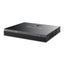 تي بي لينك NVR2008H-8MP VIGIفيديو  الشبكة  بـ 8 قنوات مع PoE+ - RJ-45 / يو اس بي .0 / ساتا  أسود