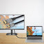 Jasoz A145 Mini Display Port to Display Port Cable - 2 Meter / Black