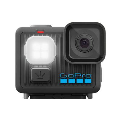 كاميرا  GoPro LIT HERO 4K ألترا للأنشطة الرياضية كاميرا  1/2.3 بوصة CMOS / 12 ميجابكسل / بلوتوث  أسود