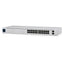 UniFi 24-Port Gigabit Compliant Managed Switch with SFP - 24 Ports / Managed - Switch