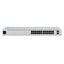 UniFi 24-Port Gigabit Compliant Managed Switch with SFP - 24 Ports / Managed - Switch