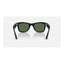 Ray-Ban Meta - Wayfarer Large (Gen 2) Bluetooth / Wi-Fi / Shiny Black