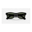 Ray-Ban Meta - Wayfarer Large (Gen 2) Bluetooth / Wi-Fi / Shiny Black