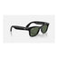 Ray-Ban Meta - Wayfarer Large (Gen 2) Bluetooth / Wi-Fi / Shiny Black