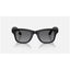 Ray-Ban Meta - Wayfarer Large (Gen 2) Bluetooth / Wi-Fi / Matte Black