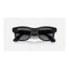 Ray-Ban Meta - Wayfarer Large (Gen 2) Bluetooth / Wi-Fi / Matte Black