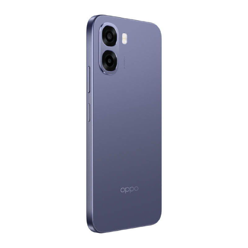 OPPO A6x - 4GB / 128GB / 6.75-inch / 5G / Plum Purple - Mobile