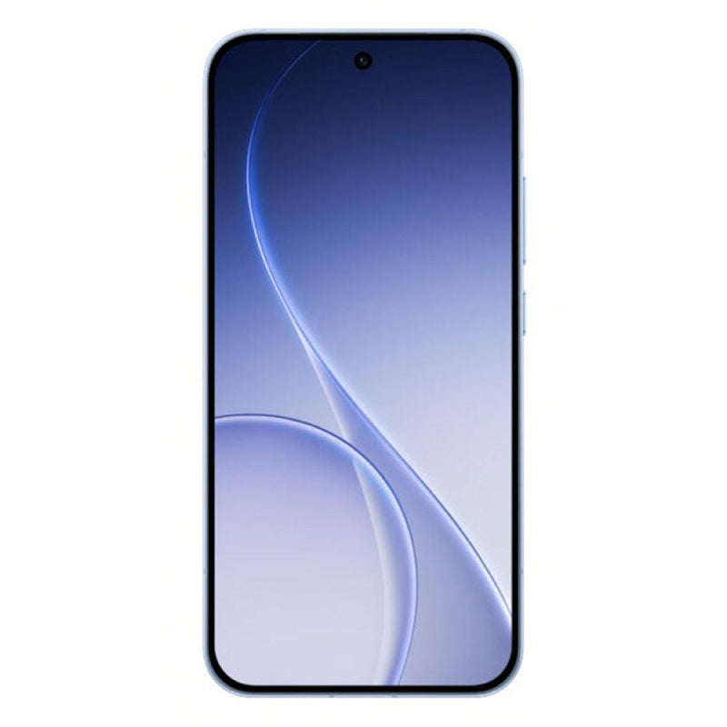 OPPO Reno15 F - 12GB / 256GB / 6.57-inch / 5G / Aurora Blue - Mobile