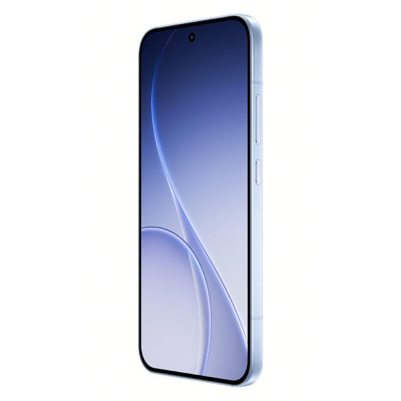 OPPO Reno15 F - 12GB / 256GB / 6.57-inch / 5G / Aurora Blue - Mobile