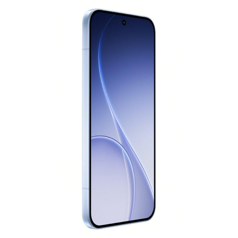 OPPO Reno15 F - 12GB / 256GB / 6.57-inch / 5G / Aurora Blue - Mobile