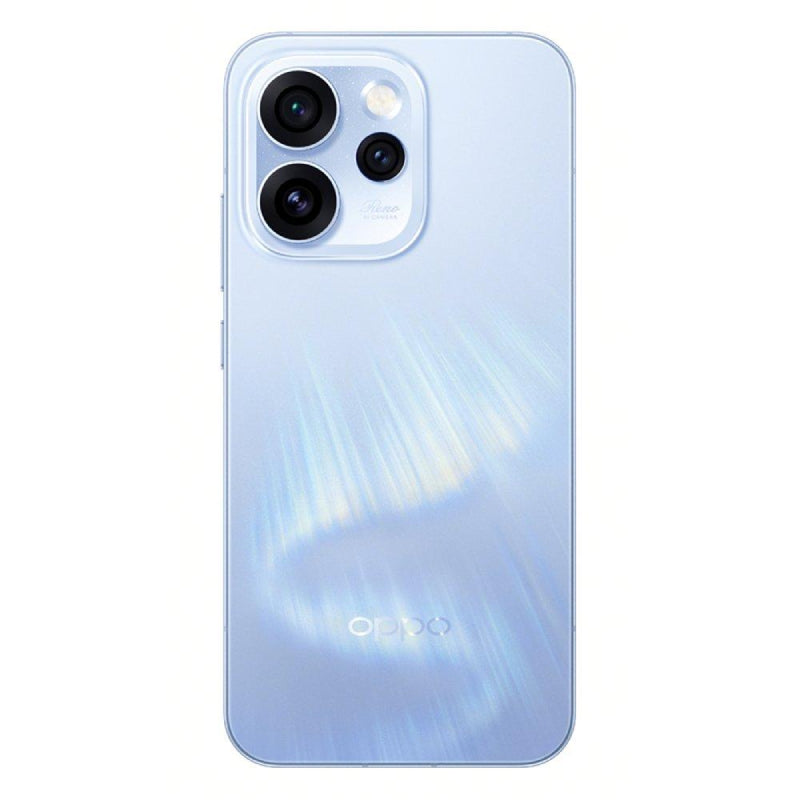 OPPO Reno15 F - 12GB / 256GB / 6.57-inch / 5G / Aurora Blue - Mobile
