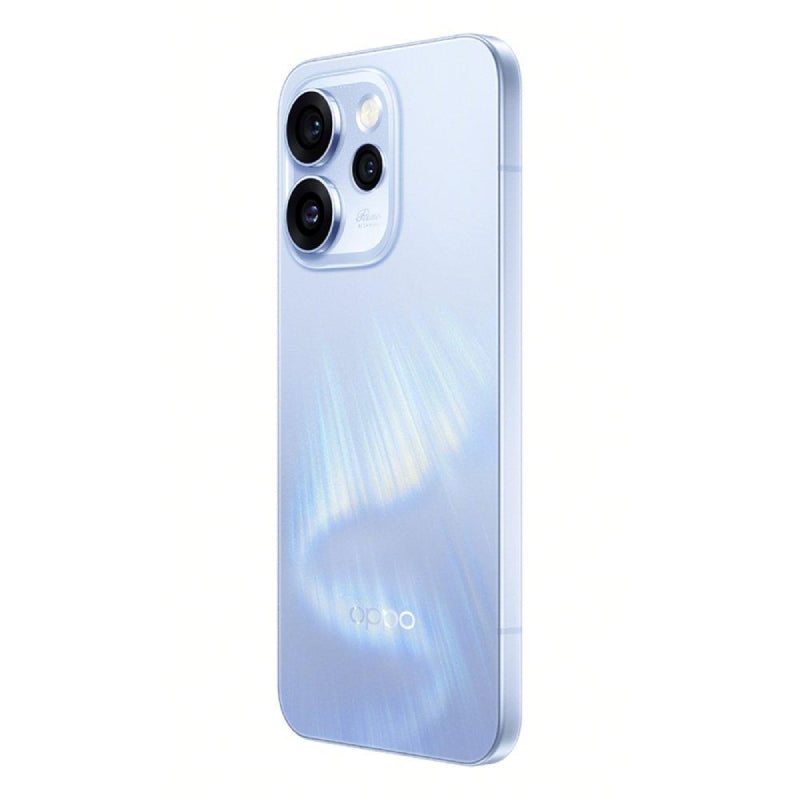 OPPO Reno15 F - 12GB / 256GB / 6.57-inch / 5G / Aurora Blue - Mobile