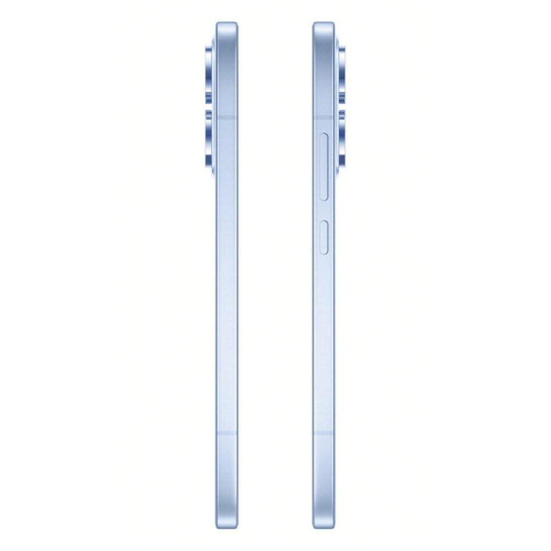 OPPO Reno15 F - 12GB / 256GB / 6.57-inch / 5G / Aurora Blue - Mobile