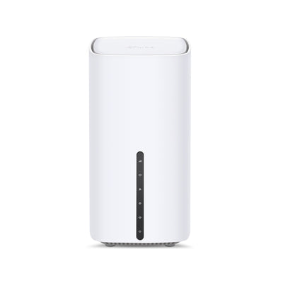 TP-Link (Archer NX500) 5G AX3000 Wireless Dual-Band Gigabit Router - 2402 Mbps (5 GHz) / Gigabit WAN/LAN