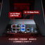 TP-Link Archer GE800 BE19000 Tri-Band Wi-Fi 7 Gaming Router