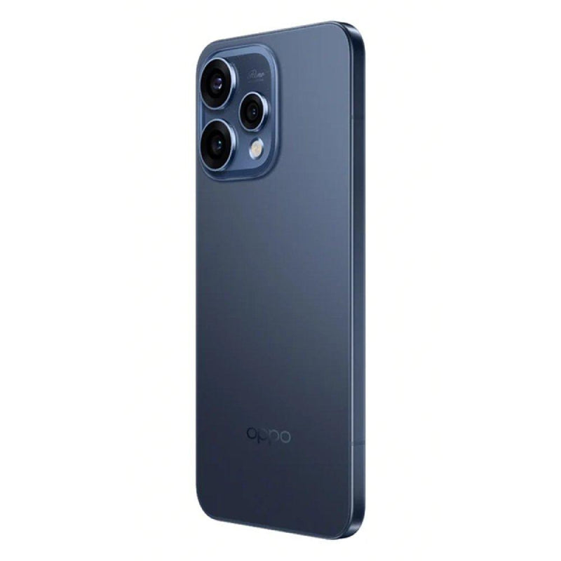 OPPO Reno15 - 12GB / 512GB / 6.59-inch / 5G / Twilight Blue - Mobile