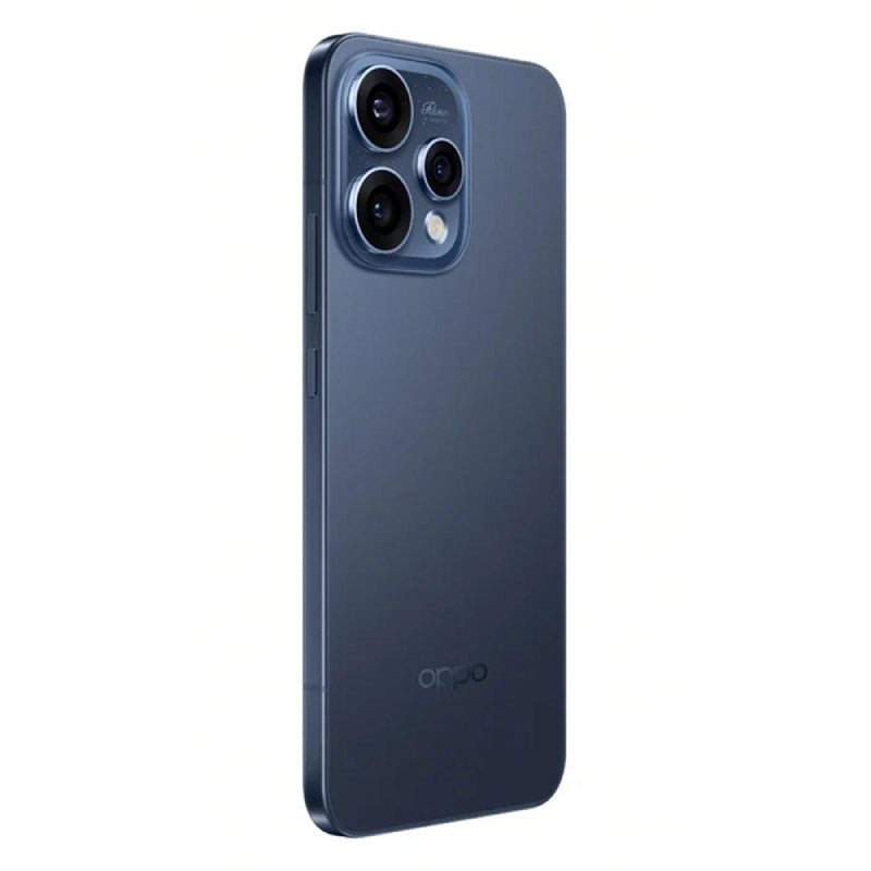 OPPO Reno15 - 12GB / 512GB / 6.59-inch / 5G / Twilight Blue - Mobile