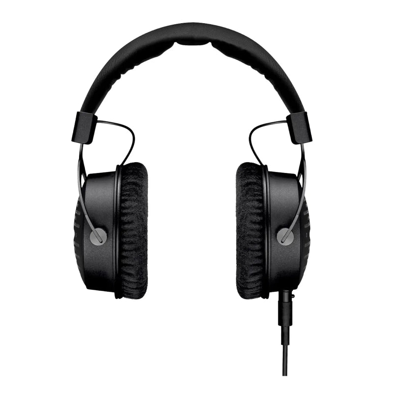 سماعات الرأس  Beyerdynamic DT 1990 برو Open -الرجوع ممتازة  سماعات الرأس ممتازة Studio سماعات الرأس  بسلك  أسود