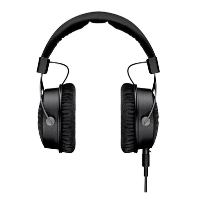 سماعات الرأس  Beyerdynamic DT 1990 برو Open -الرجوع ممتازة  سماعات الرأس ممتازة Studio سماعات الرأس  بسلك  أسود