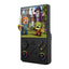 Porodo Classic Handheld Gaming Device - 4.0" IPS / 4000mAh / Black