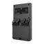Porodo Classic Handheld Gaming Device - 4.0" IPS / 4000mAh / Black