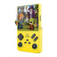 Porodo Classic Handheld Gaming Device - 4.0" IPS / 4000mAh / Yellow