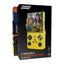 Porodo Classic Handheld Gaming Device - 4.0" IPS / 4000mAh / Yellow