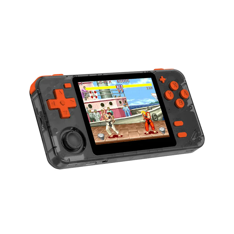 Porodo Gaming Retro Arcade Gaming Console - 3.5