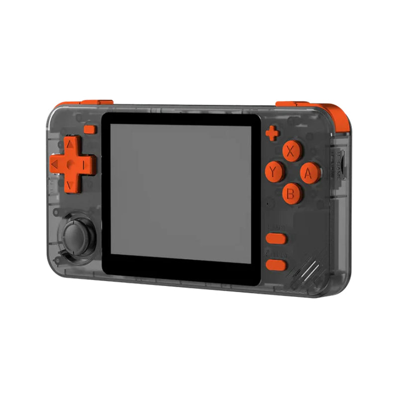 Porodo Gaming Retro Arcade Gaming Console - 3.5