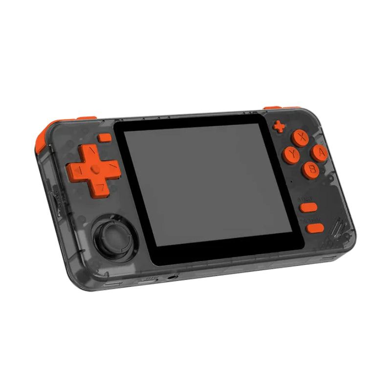 Porodo Gaming Retro Arcade Gaming Console - 3.5