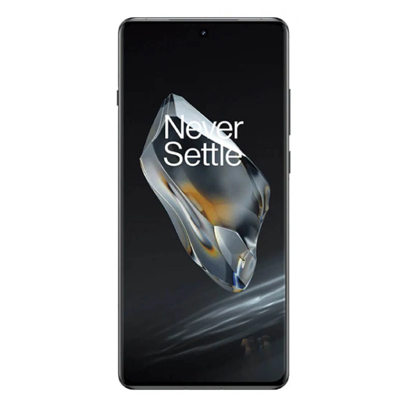 OnePlus 12 - 6.82" LTPO AMOLED / 16GB RAM / 512GB / 5G / Silky Black - Mobile