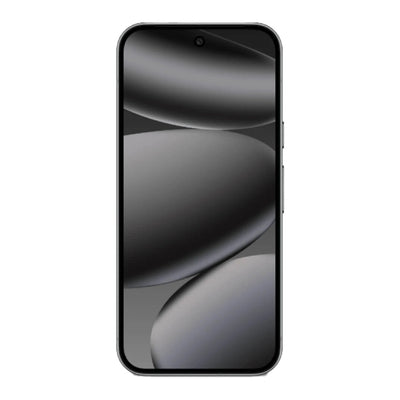 Google Pixel 10 Pro - 6.3-inch OLED / 16GB RAM / 128GB / 5G / Obsidian - Mobile