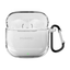 Huawei Freebuds SE 2 TPU Protective Case with Keychain - Clear