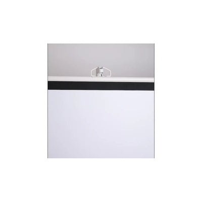 SMQ PRO 72" Projector Screen with Tripod and Portable Bag