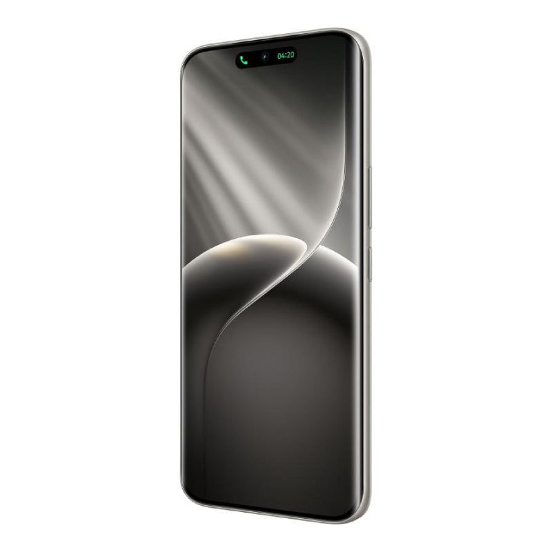 Pre-Order Tecno Camon 50 Ultra - 12GB / 256GB / 6.78" Curved AMOLED / 5G / Nebula Titanium - Mobile