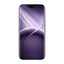 Pre-Order Tecno Camon 50 Ultra - 12GB / 256GB / 6.78" Curved AMOLED / 5G / Misty Purple - Mobile