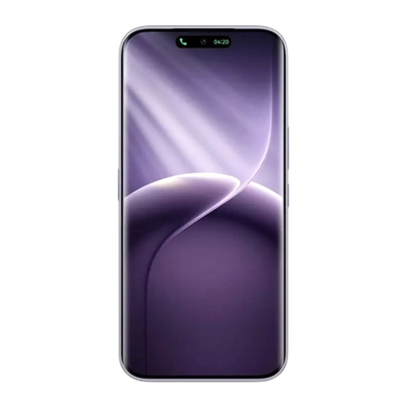 Pre-Order Tecno Camon 50 Ultra - 12GB / 256GB / 6.78" Curved AMOLED / 5G / Misty Purple - Mobile