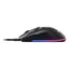 SteelSeries Aerox 3 Gaming Mouse - Wired / 6 Buttons / Black