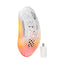 SteelSeries Aerox 3 Gen 2 Gaming Mouse - Wireless / 6 Buttons / White