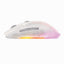 SteelSeries Aerox 3 Gen 2 Gaming Mouse - Wireless / 6 Buttons / White