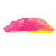 SteelSeries Aerox 3 Gen 2 Gaming Mouse - Wireless / 6 Buttons / Magenta Haze