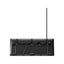SteelSeries Apex 3 TKL Gaming Keyboard - Wired / RGB / Black + HyperX Pulsefire Mat Gaming Mouse Pad - Medium / Black + Redragon H510 ZEUS Gaming Headset - Over-Ear / 3.5mm / Black + Redragon M816-RGB Wired Gaming Mouse - Black - Bundle Offer