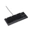 SteelSeries Apex 3 TKL Gaming Keyboard - Wired / RGB / Black