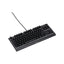 SteelSeries Apex 3 TKL Gaming Keyboard - Wired / RGB / Black + HyperX Pulsefire Mat Gaming Mouse Pad - Medium / Black + Redragon H510 ZEUS Gaming Headset - Over-Ear / 3.5mm / Black + Redragon M816-RGB Wired Gaming Mouse - Black - Bundle Offer