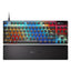 SteelSeries Apex Pro TKL Gen 3 Gaming Keyboard - Wired / RGB / Black