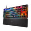 SteelSeries Apex Pro TKL Gen 3 Gaming Keyboard - Wired / RGB / Black
