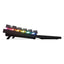 SteelSeries Apex Pro TKL Gen 3 Gaming Keyboard - Wired / RGB / Black